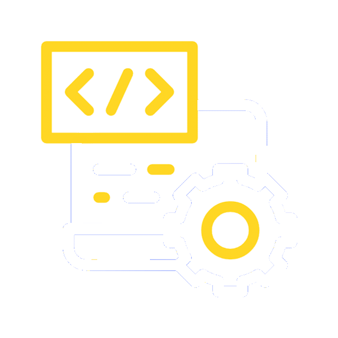 Custom WebApps